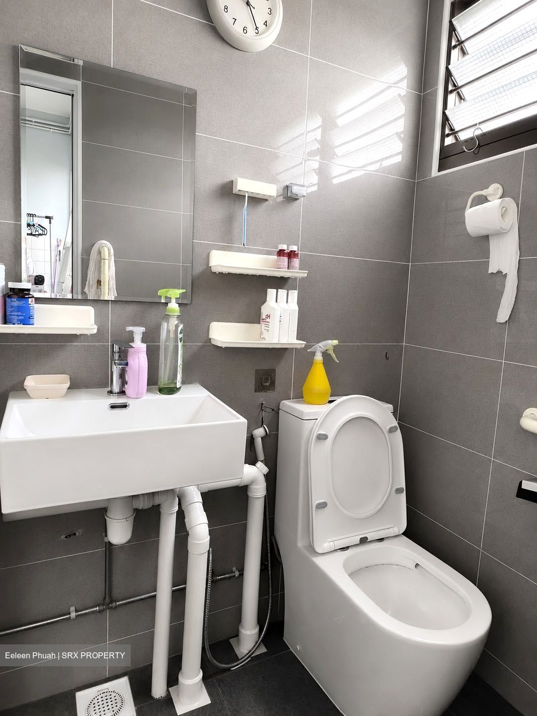 Blk 409 Yishun Ring Road (Yishun), HDB 3 Rooms #594048501